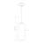 Haddix 1 - Light Single Pendant-1676301014-1676301015