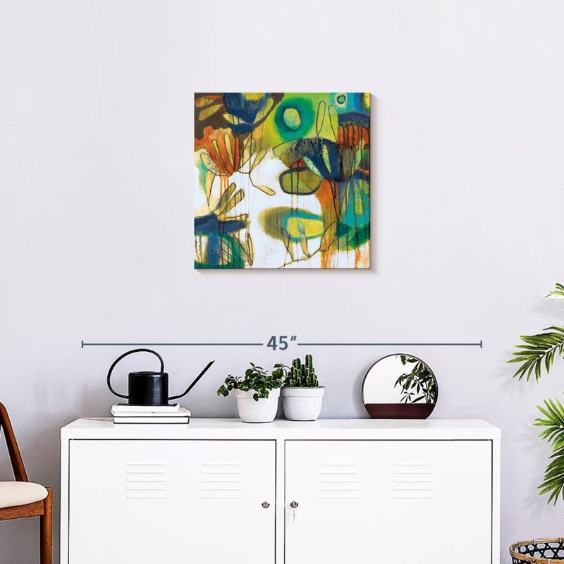 Avery Tropical Burst I