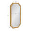 Ensemble de 3 miroirs biseautés 3 pièces Artian-909805699