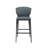 Weiser Upholstered Counter Stool with Metal Frame-1268281924-1241545407