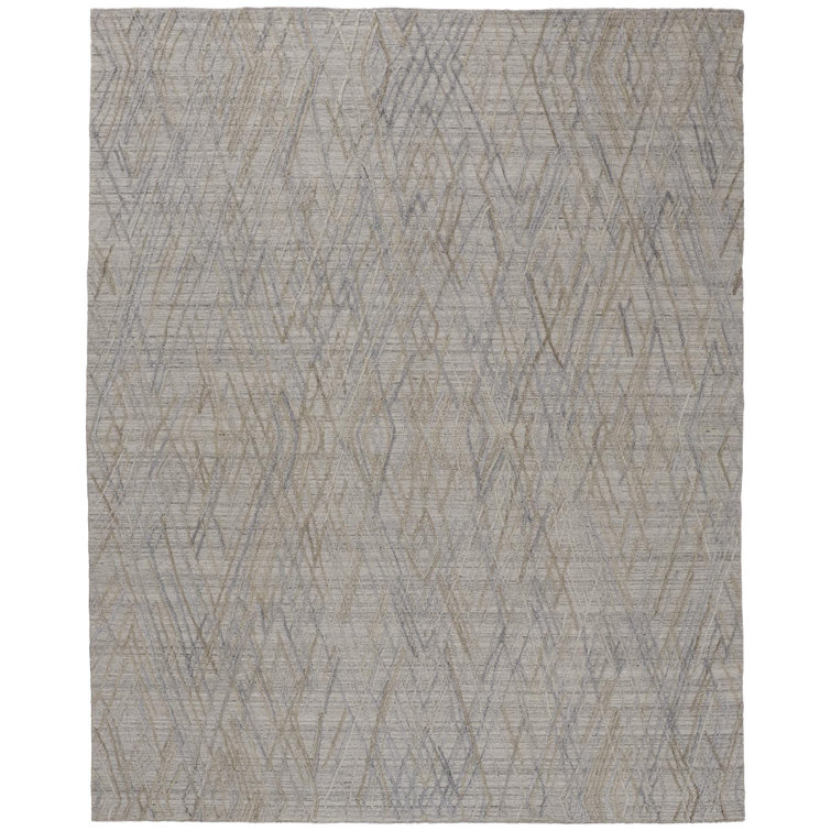 Camdenton Geometric Indoor Rug