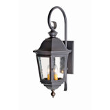 Tiamo 2 - Light Outdoor Wall Lantern