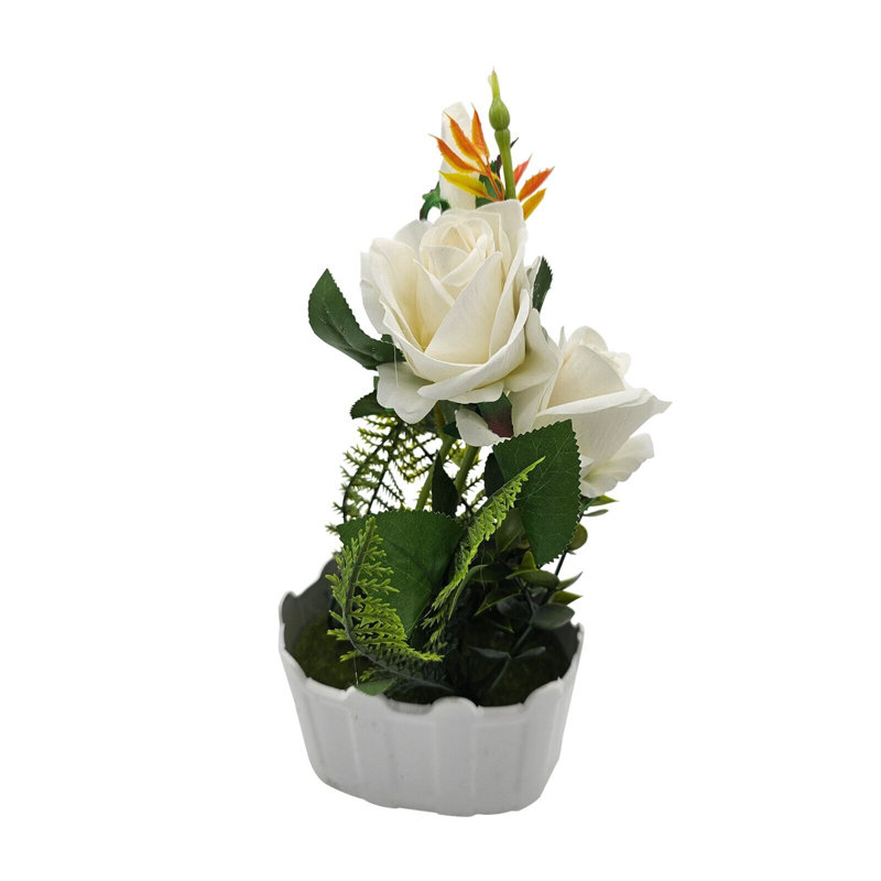 Neviah Table Vase