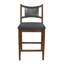 Ensemble de 2 tabourets de comptoir