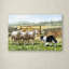«Armand Sheepdog with Sheep» par Armand-21646855