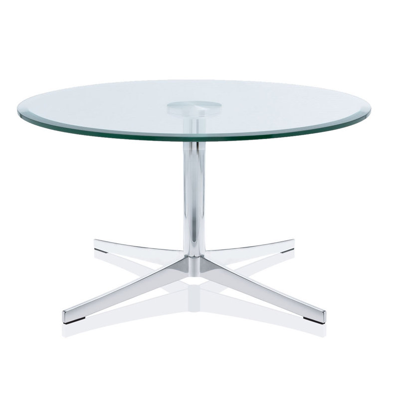 Table de salle à manger Axium, L 36 po x l 36 po