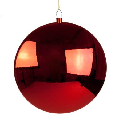 Ball Ornament