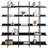 5 Tier Huizenga with Metal Frame-1540609637