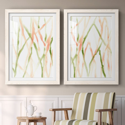 " Runnel XIII " 2 - Pieces