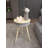 Joelina End Table with Wireless Charging and Bluetooth Speaker-75663443