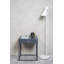 Isiah 43cm W Bedside Table