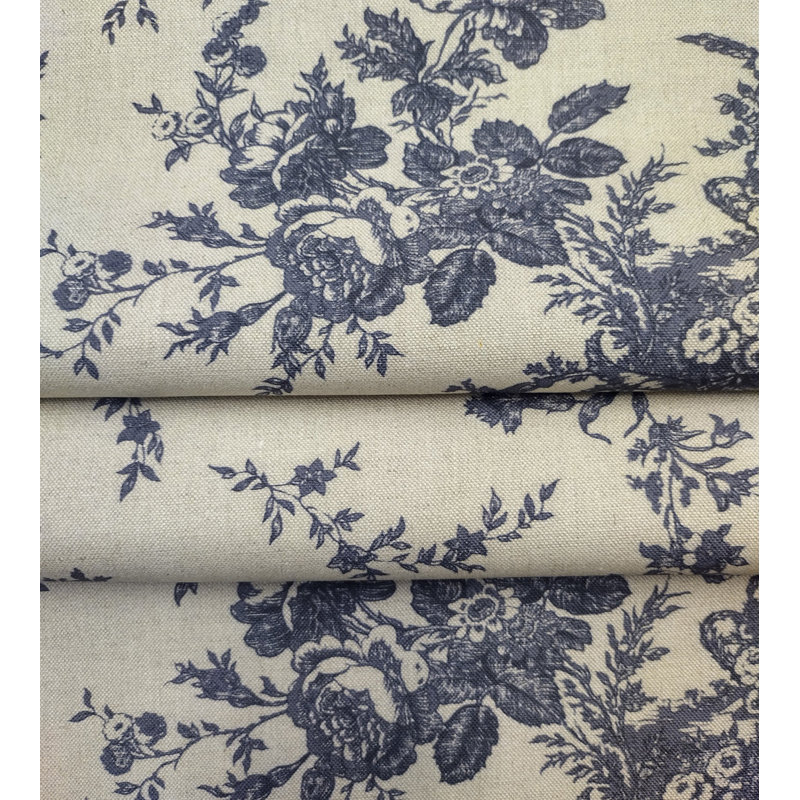3DE-MULBERRY, Navy Natural
