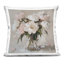 Coussin décoratif imprimé Spring Pollination Bee, par Cady