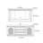 American-style smart bathroom cabinet-1249325823