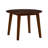 Iyad 4 - Person Solid Wood Top Four Leg Dining Set-27149266