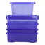 Wham Crystal 5 Piece Bundle Tint Spectrum Blue