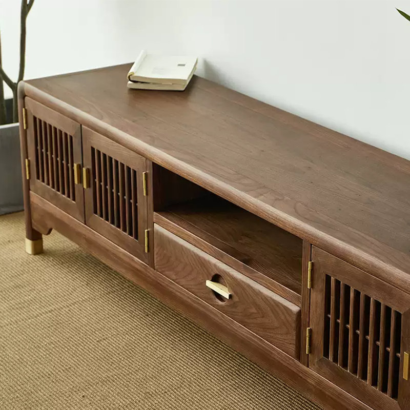 Modern high quality TV cabinet