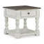 Table de bout Havalance