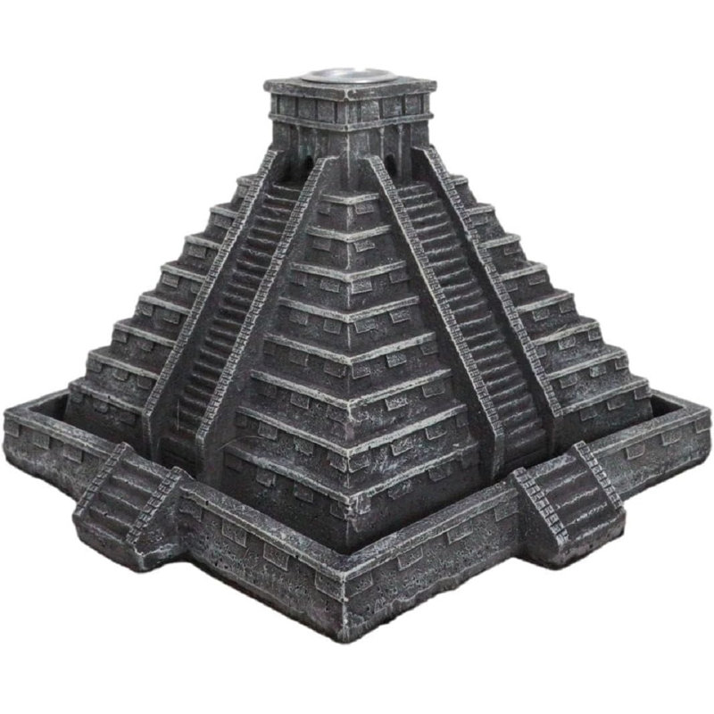 Aleysia, objet décoratif