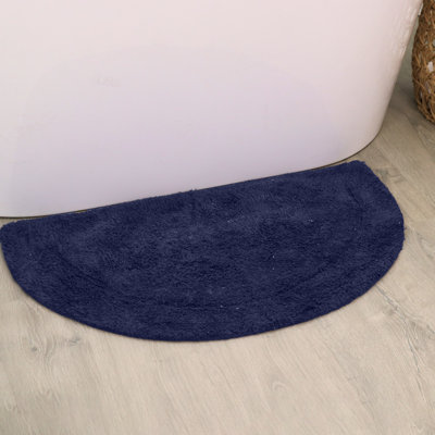 Candeloro Slice Bath Rug 17"x30"