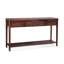 Clair 58'' W Solid Wood Console Table-88496724