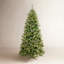 Cashmere Green Pine Artificial Christmas Tree with Stand-1646522930-1708703268