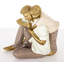 People Figurines & Sculptures