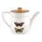 Portmeirion Botanic Garden Harmony Teapot 2Pt