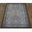 Tapis chinois antique - textile 1825