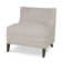 Social Slipper Chair