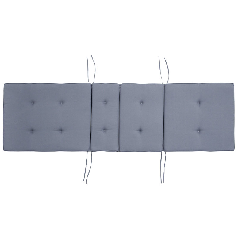 Toscana Garden Sun Lounger Cushion