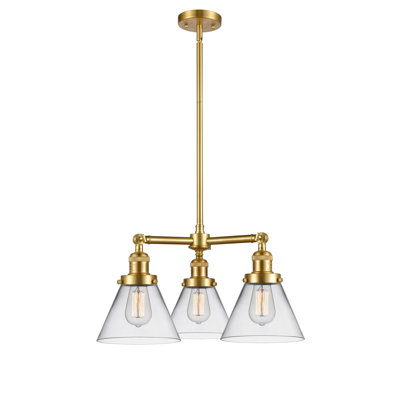 Lustre-light Malmesbury