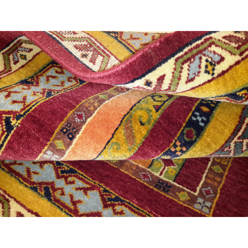 Neissa Oriental Indoor Rug