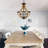 5-Light Modern Chandeliers