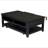 2-drawer Rectangular Coffee Table