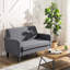 Klaes 2 Seater Sofa