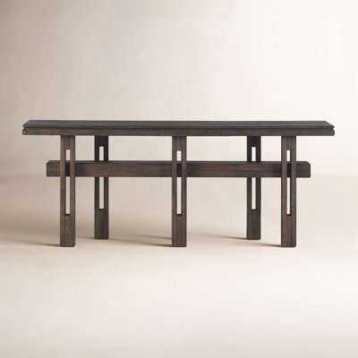 Gunnison CONTESSA 78'' Console Table