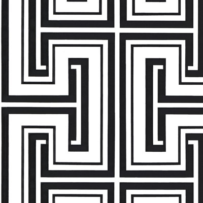 Heatherly Geometric Roll