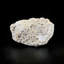 Grappe de quartz Anandalite arc-en-ciel