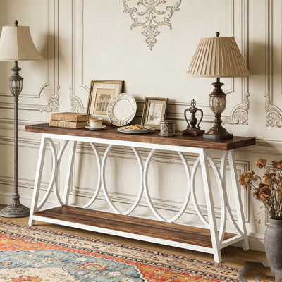 Pierz 70.87'' Console Table