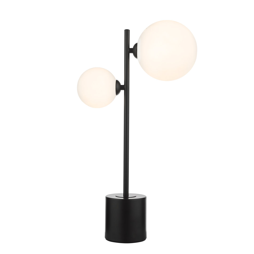 Metal Table Lamp Lamp