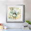 Tulipe - Cadre photo, reproduction d'art sur papier-1917584712-1917584706