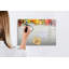 Magnetic Glass Dry Erase Board