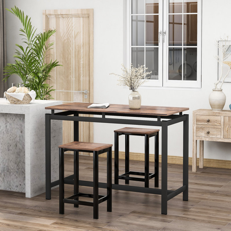 Lonetree 2 - Person Dining Set