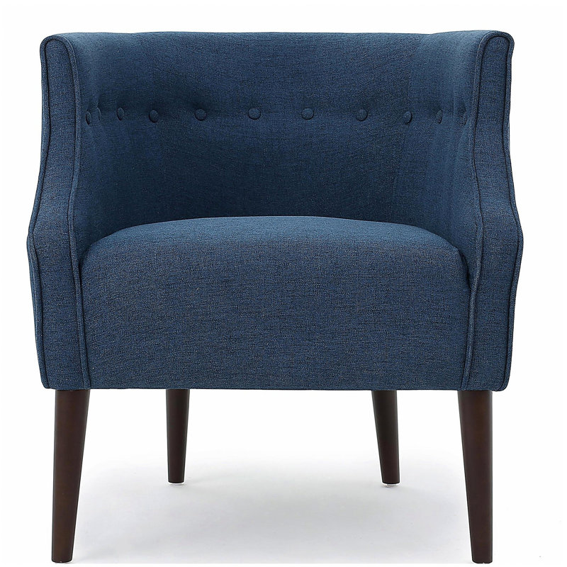 Fauteuil club