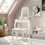 Cambrai Dressing Table with Mirror-21213704