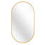 Miroir ovale en métal-1401722498-1401722500