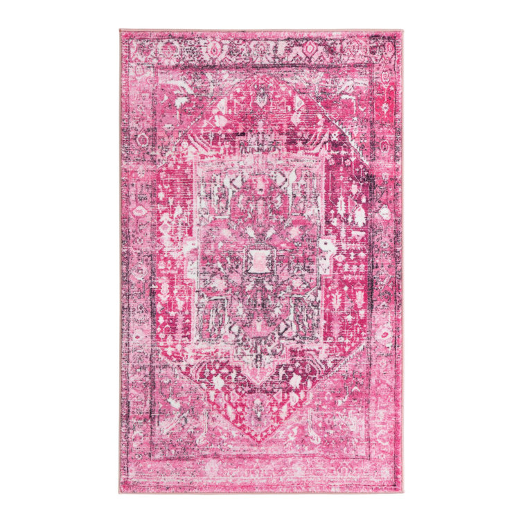 Tapis décoratif