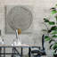 «Mythos I», reproduction sur toile tendue-257533600