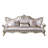 Monique 2 - Piece Living Room Set